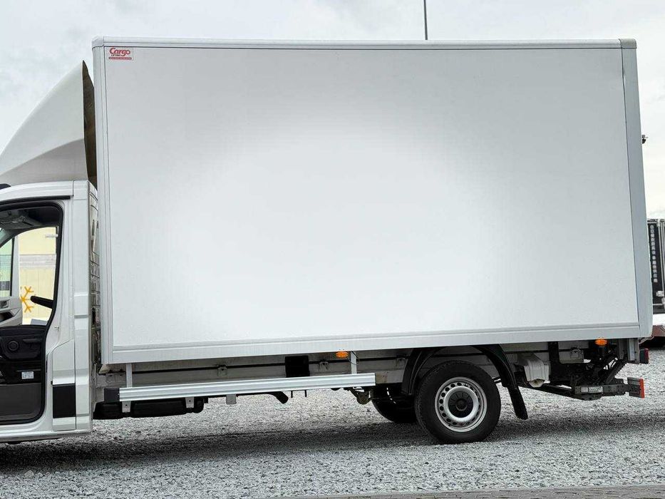 Volkswagen Crafter 2022p.