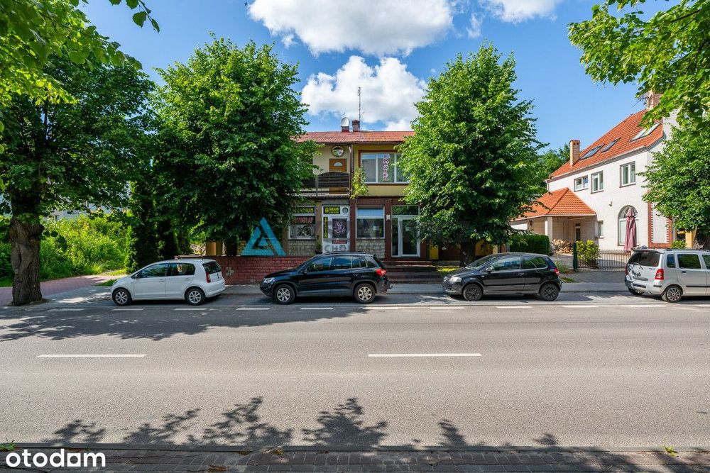 Przestronne, 3-pokojowe Mieszkanie bezczynszowe,