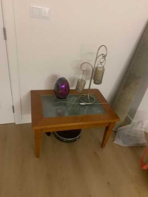 Bom Preço Mobilia Completa de Sala , Quarto Casal e Hall em Cerejeira.