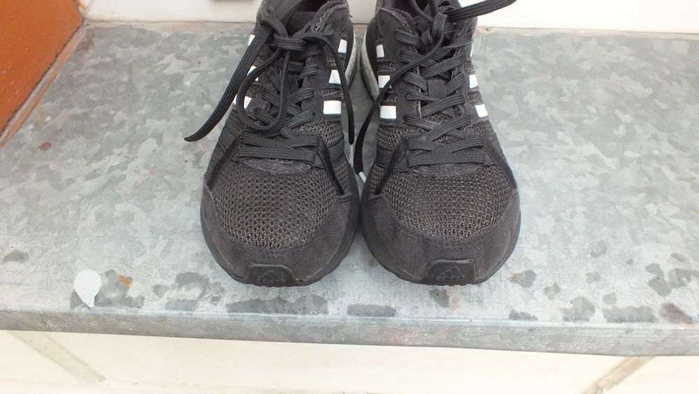 Super buty sportowe marki Adidas adizero tempo r.38 2/3