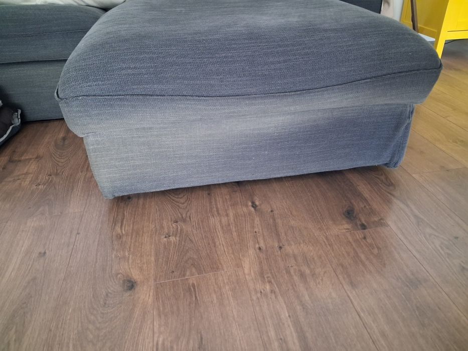 Sofa 3 lugares com chaise longue