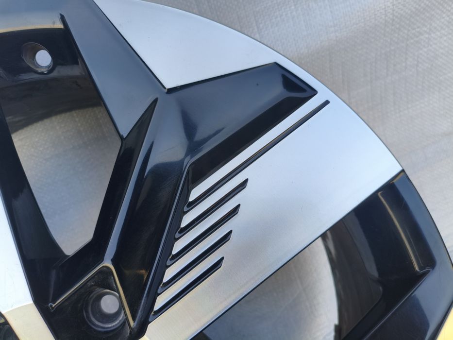 Renault Megane IV 4 e-tech inne modele felga pojedyncza 20 cali 7j et34 orginał wysyłka