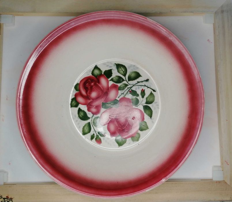 Loiças diversas em lote