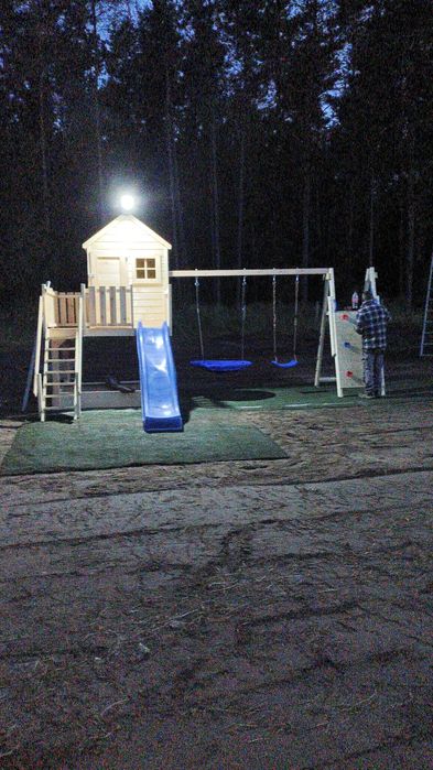Noclegi nad stawami