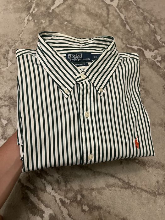 Рубашка Polo Ralph Lauren