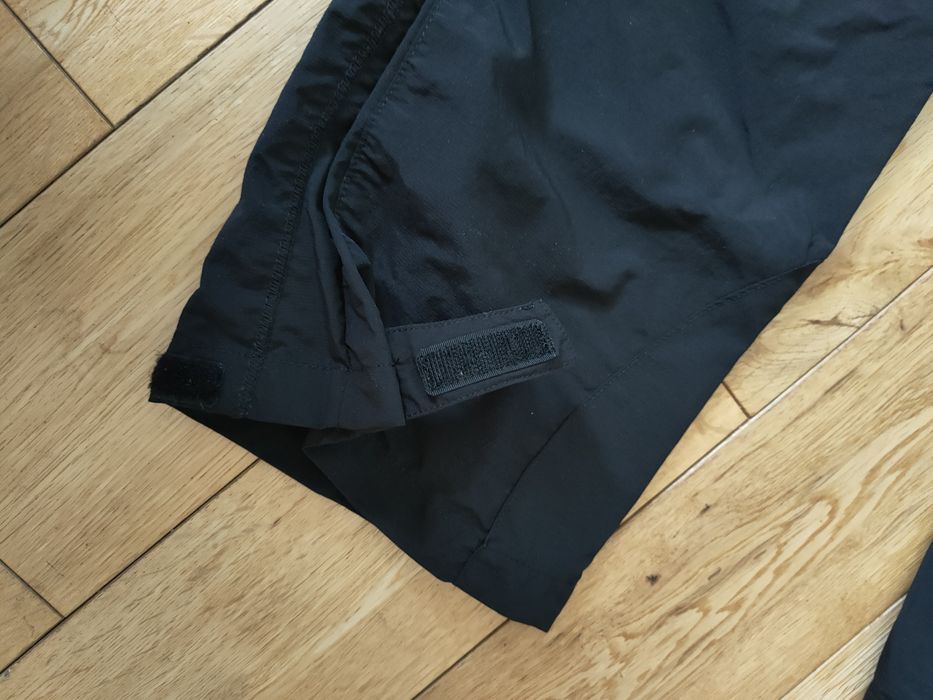 Spodnie treningowe rozmiar 146