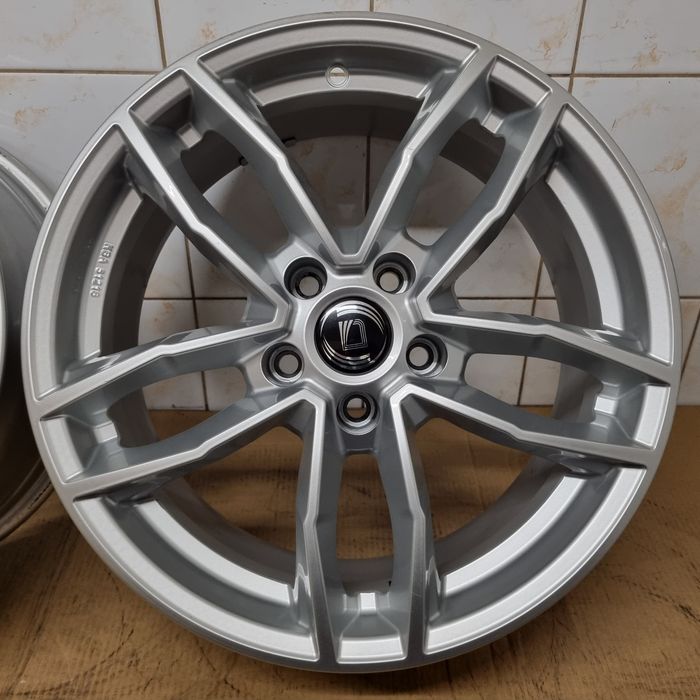 Felgi 17" Diewe 5x112 ET27 7,5Jx17H2 Audi Mercedes VW Skoda Seat