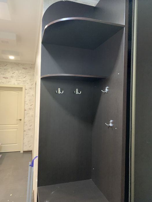 Шкаф купе  висота 280 см