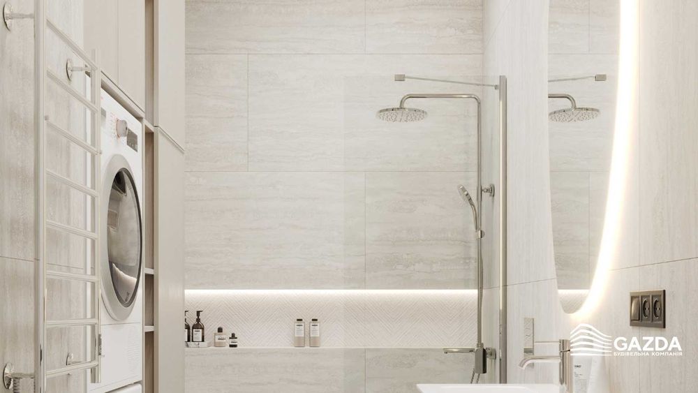 2-rooms apartment apartment by the address st. Tivodara Legotskogo (area 60,5 m²) - Atlanta.ua - photo 11