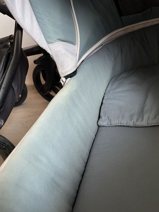 Каляска у гарному стані ТОРГ