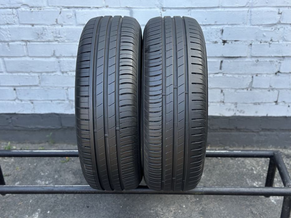 Топові шини‼️Hankook Kinergy Eco 91Н 195/65 r15 7.4мм 2024рік