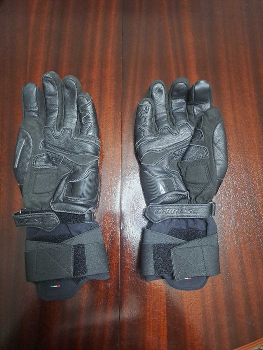 Luvas DAINESE Universe (Goretex) CORE GRIP