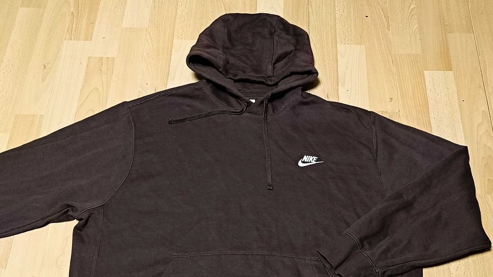 Męska bluza NIKE r.XL stan bardzo dobry