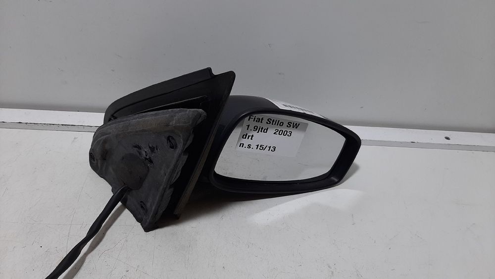 Retrovisor / espelho direito FIAT Stilo (192_)