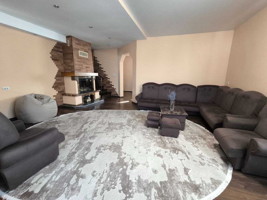 Продаж цегляного будинку 200 м² на 12 сотках | Мала Тур'я
