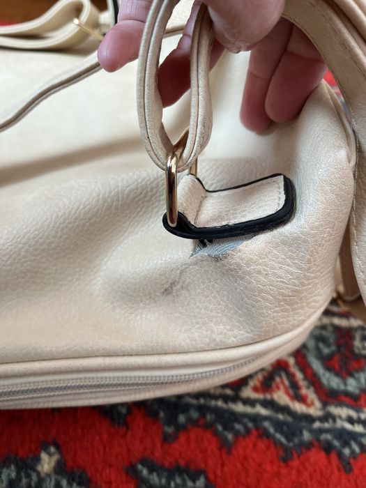 Сумка рюкзак безкоштовно