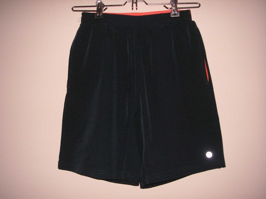 T Shirts Padel Criança T-12, 12/14, Quad (M) e Calção Boomerang T12