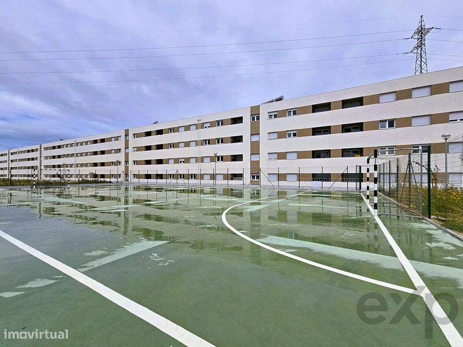 Apartamento T2 em Aradas