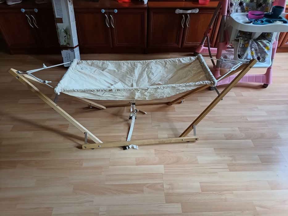 HAMAK bujaczek dla niemowlaka