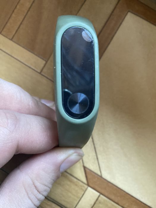 Фитнес браслет xiaomi mi band 2 и 3 модель