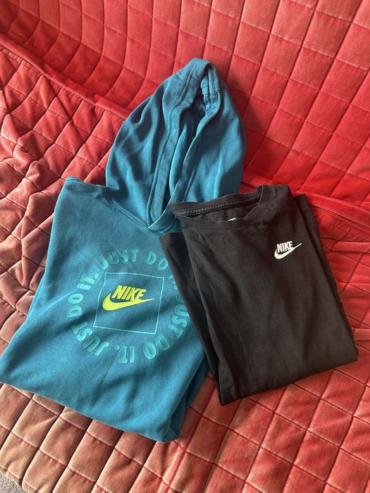 Sweat & Tshirt Nike 14Y