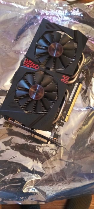 Gráficas GTX 960