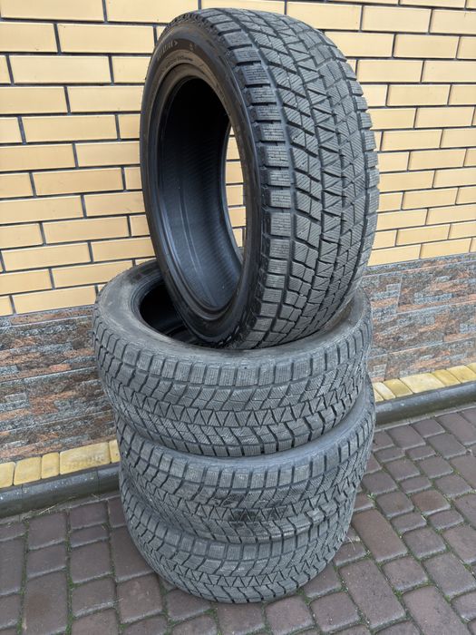 Шини 275/45-20 R20 Durun (Habilead Kapsen) RW501 IceMax