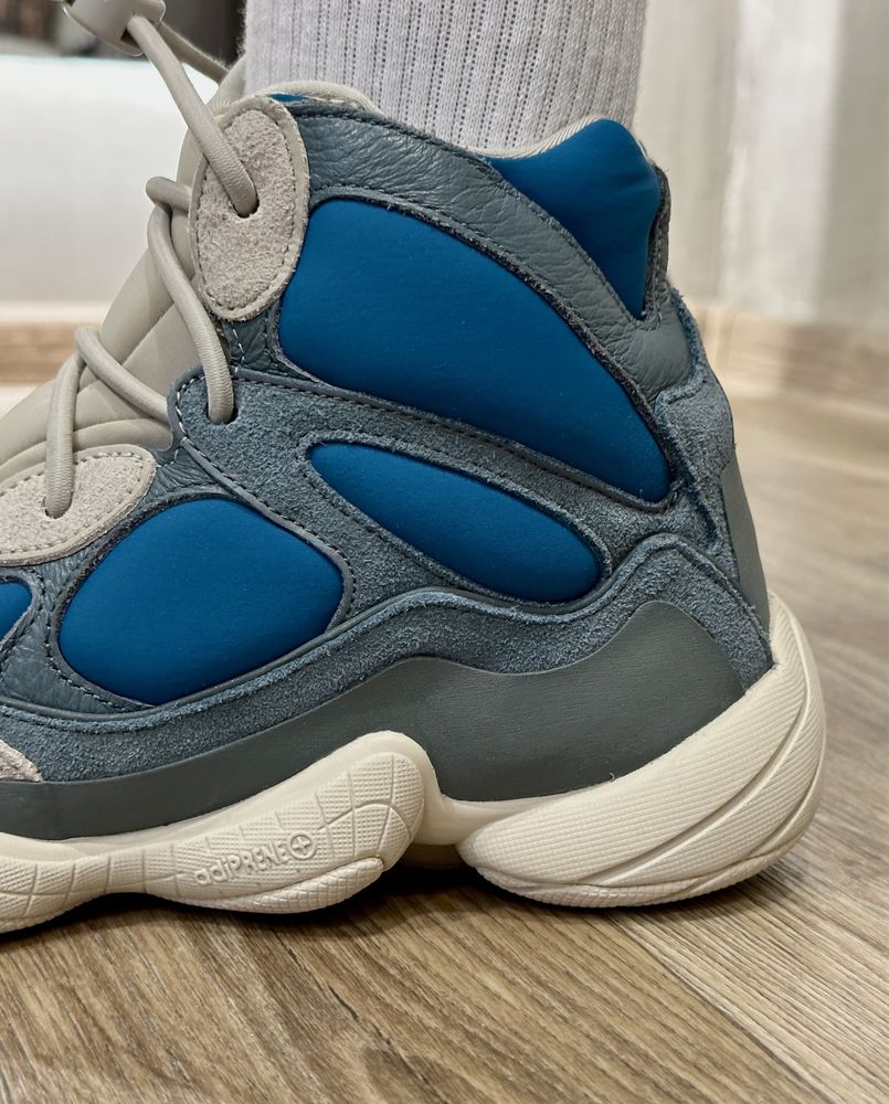 Adidas Yeezy 500 High Frosted Blue 42.5 6 500 Olx