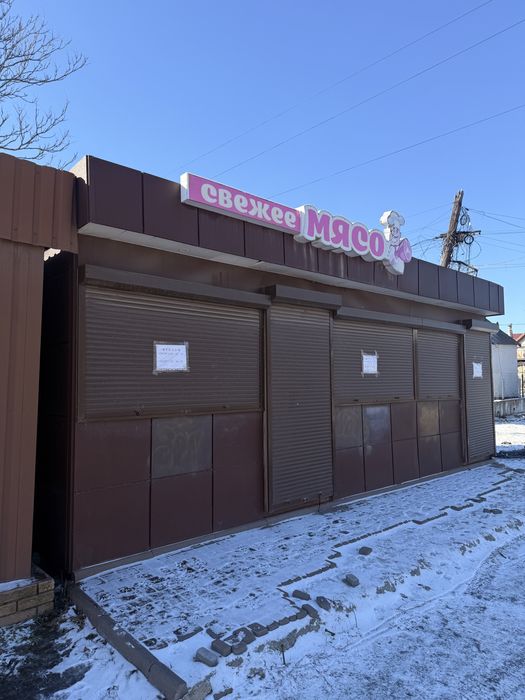 Продам МАФ / торговий павільйон у чудовому стані