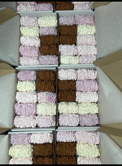 Зефір натуральний