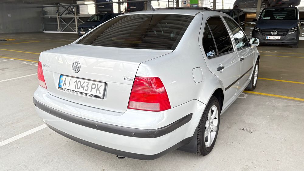 Volkswagen Bora 2001 VIN WVWZZZ1JZ1W608250 фото оголошення 8 з 22