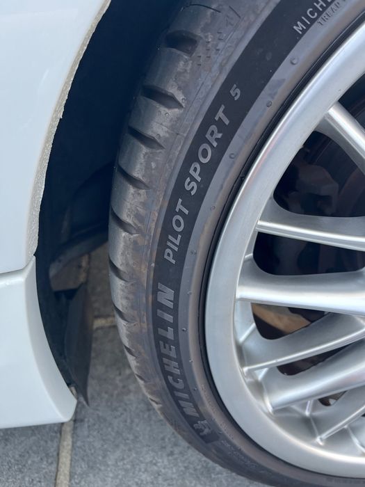 Carro BMW Série 1 118 D Pack M todo original