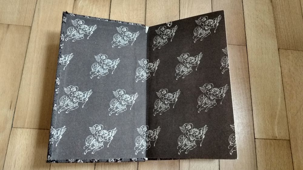 Rousseau De La Valette Miłostki Królewskie  1971