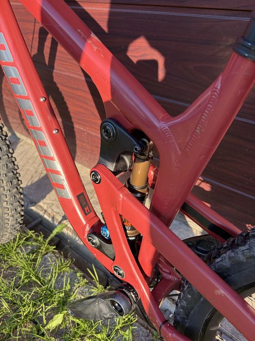 Rower Enduro Propain tyee Al 27,5 rozmiar M
