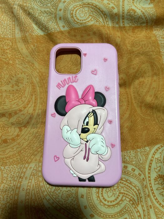 Чохли Iphone 12