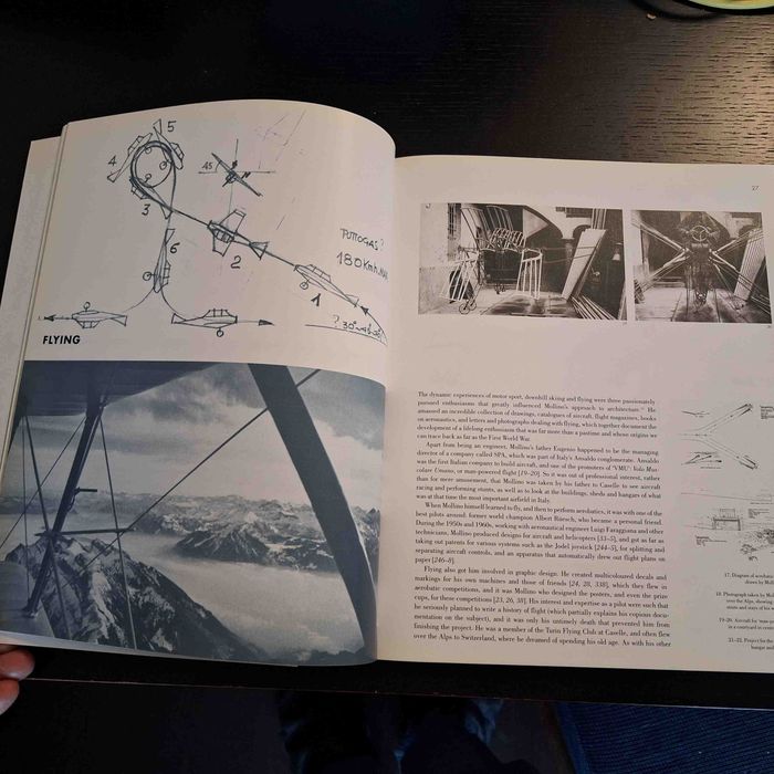 Carlo Mollino - Architecture as Autobigraphy