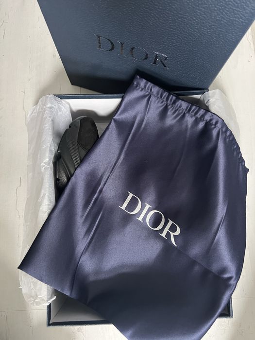 Tenis Dior B22  tamho 40