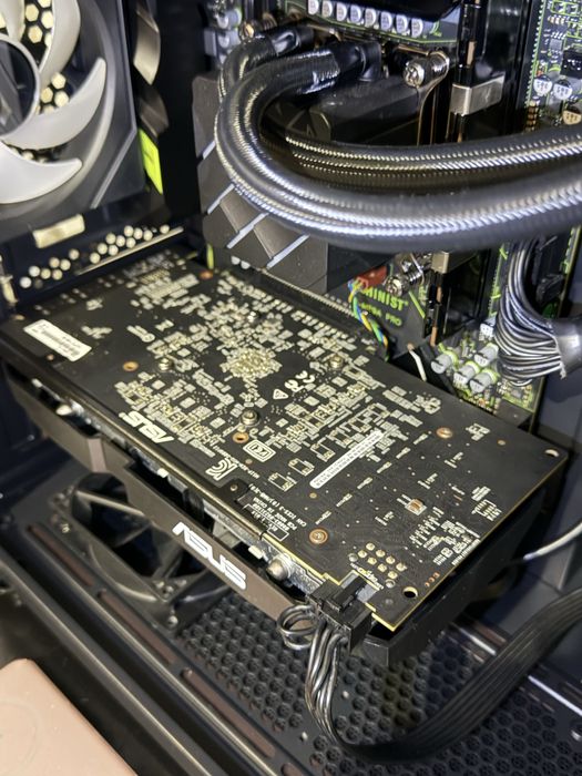 pc gemer e graficas a venda