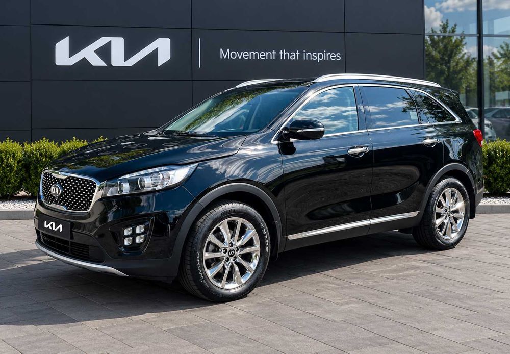 Kia Sorento 2017 VIN KNAPK81BDHA326504 фото оголошення 8 з 24