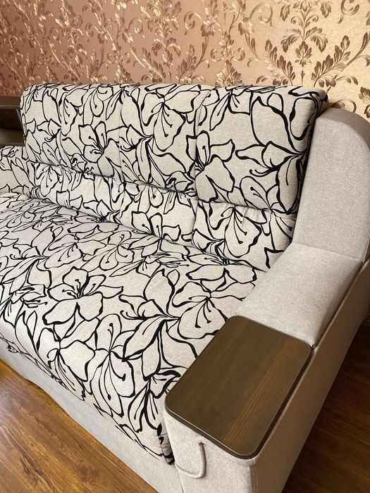 Диван кутовий 2.6м