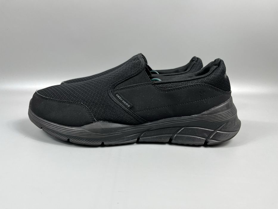 Мокасини Skechers 43 розмір (по стельке 28 см)