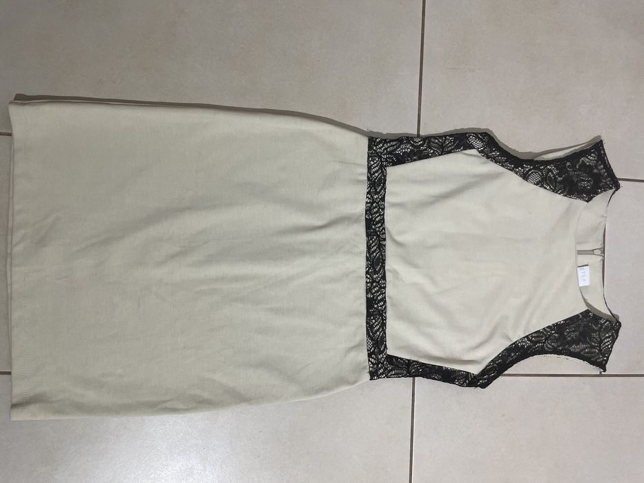 Sukienka z dzianiny 36