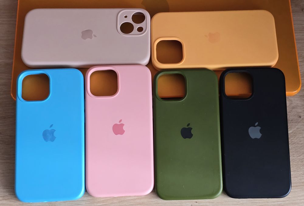 Свій iphone 13 mini 128gb