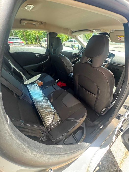 Vendo Volvo V40 2.0 2015