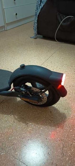 Xiaomi Eletric Scooter 4
