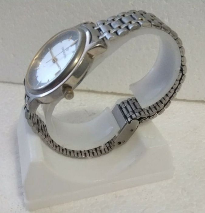Relógio Continental 0361-86 - Vintage