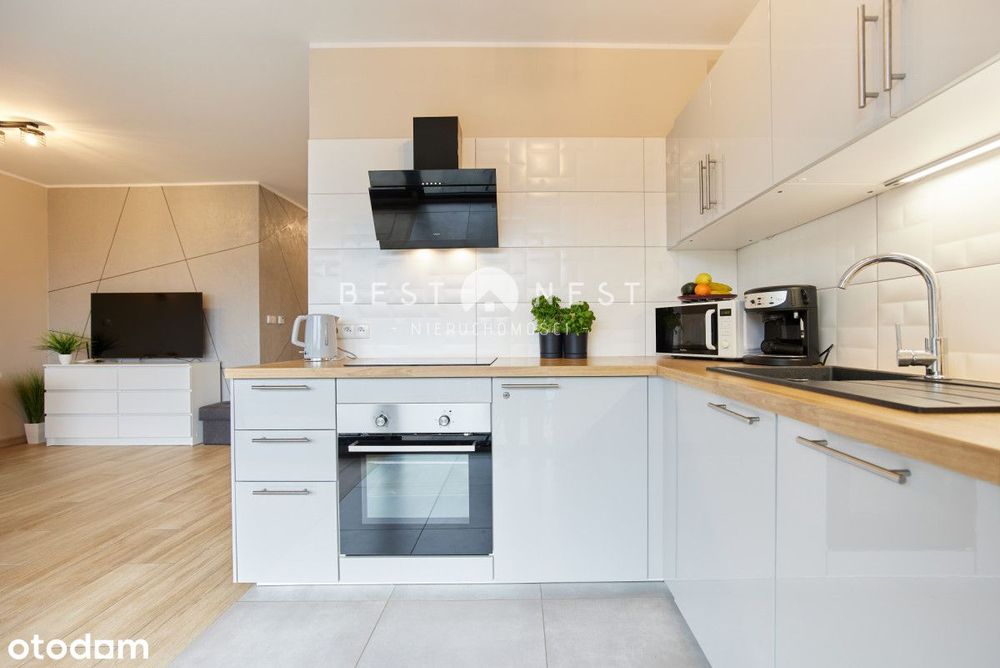 Apartament z widokiem na Skrzyczne - bez Pcc