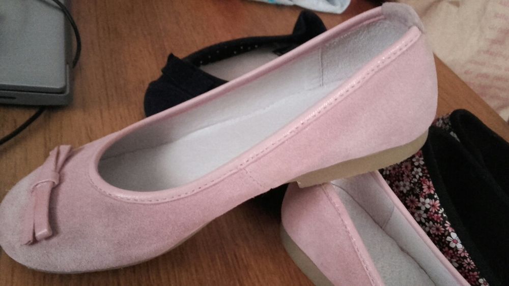 Sapatos sabrinas tamanho 34