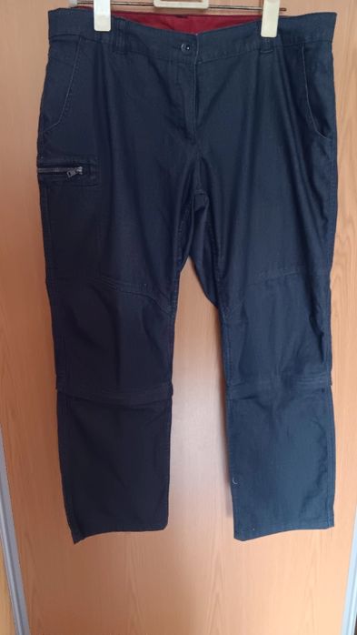 Calças caminhada mulher 46