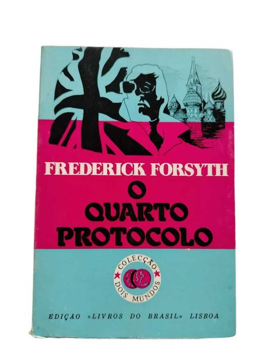 O Quarto Protocolo (oferta de portes)